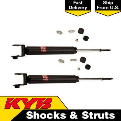 KYB Shocks & Struts Excel-G Rear NISSAN Altima 2007-11