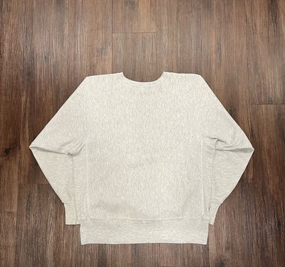 Vtg 90s Penn State Athletics PSU Champion Reverse Weave Crewneck