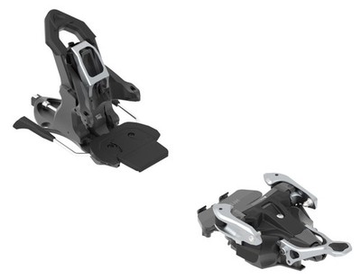 ATK HY 11 Free Tourenbindung 97mm Black 25/26 : 97mm