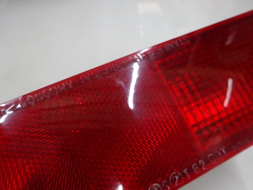 1984-1987 Honda Goldwing GL 1200 Right Rear Turn Signal Light OEM 33500-MG9-771 - Picture 8 of 17