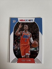 Chris Paul - 2020-21 Panini Hoops Basketball #162