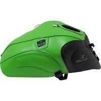 Kawasaki Z900 - 17/24 - Bagster Tankpad GrüN Schwarz - 1726E