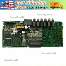 A20B-2100-0800 For Fanuc circuit board Free Shipping