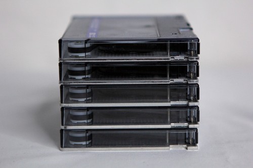 HP 88140LC Data Cartridge – 600ft QIC – 9144A Compatible – NEW – Free Shipping - Picture 6 of 6