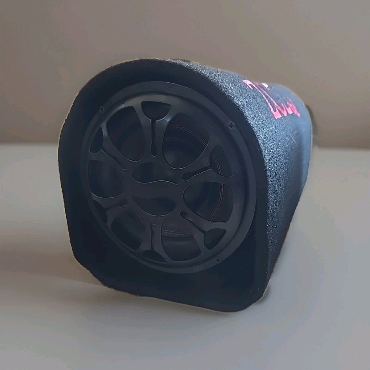 ZCZQ Bazooka Tube 8