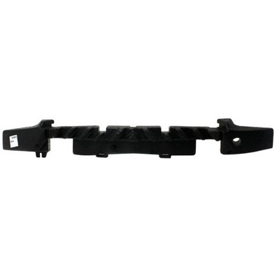 CAPA for 2014-2020 Impala Front Absorbers Black Foam 22997123 GM1070280C C