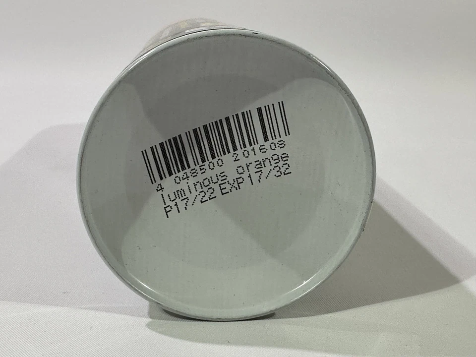 2x ColorMark Allround-Marker Markierspray Baustelle 360° V. leuchtorange 500ml - Bild 4 von 4