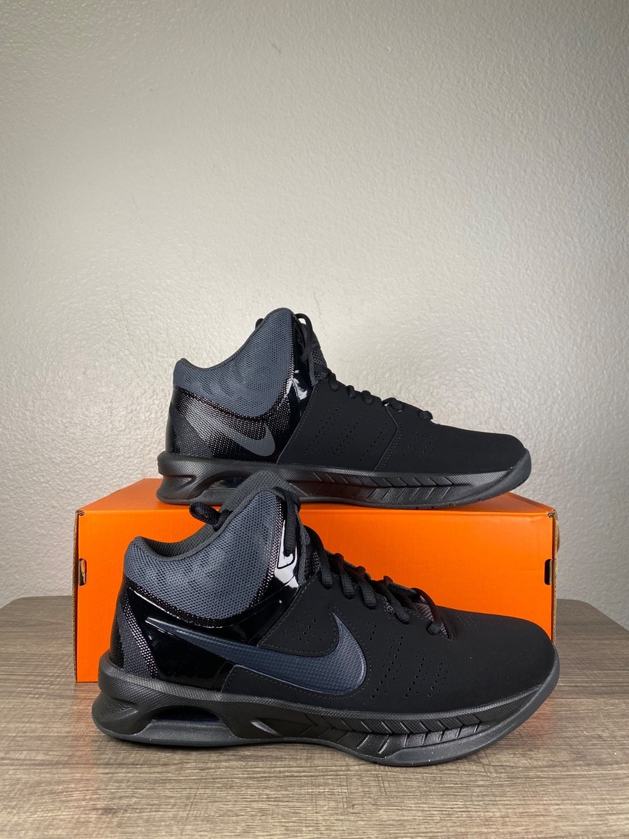 Size 10- Men Nike Air Visi Pro 6 NBK 