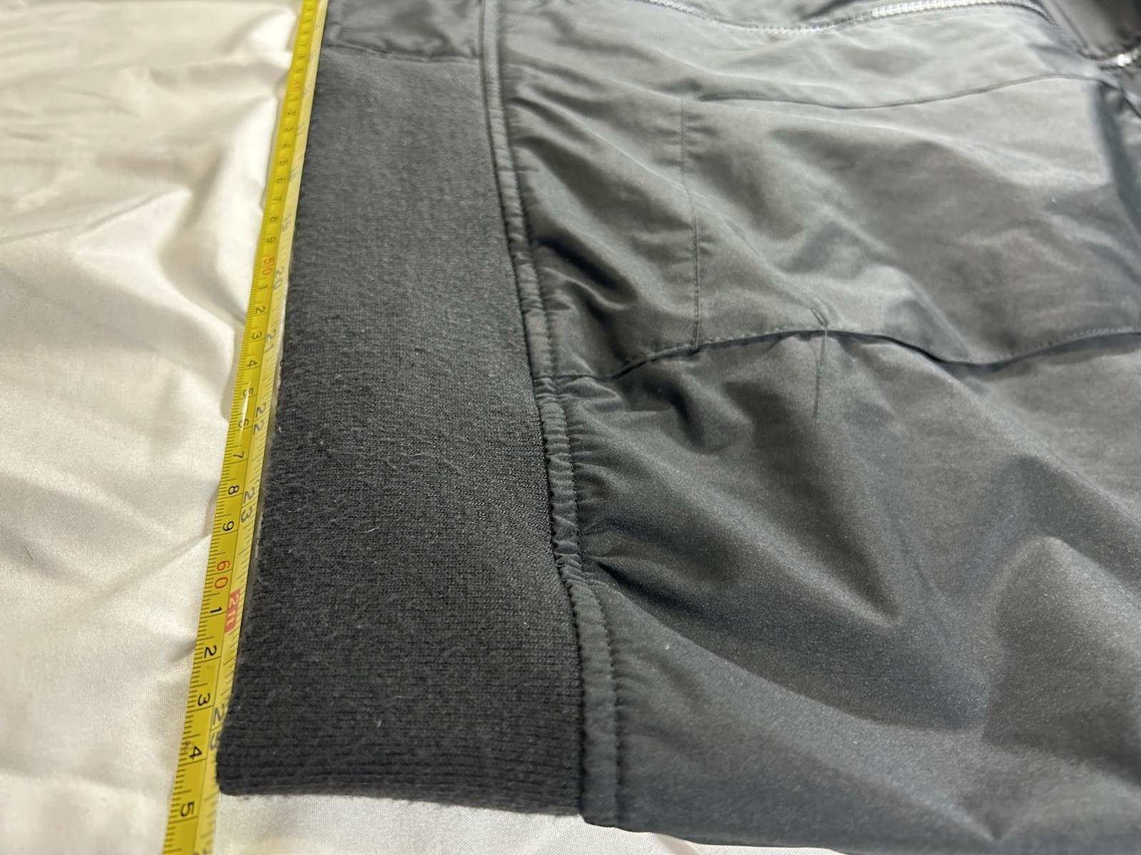 MSX by Michael Strahan Polyester Jacket 2XLT - image 5