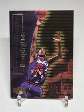 1998-99 Metal Universe Chauncey Billups Neophytes #4