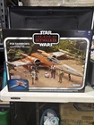 Hasbro/kenner The Rise of Skywalker Poe Dameron’s X-Wing Fighter Sealed