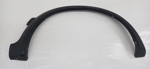 191853817A LINKE HINTERE KOTFLÜGELVERBREITERUNG / 191853817A / 122729 FÜR VOLKSW