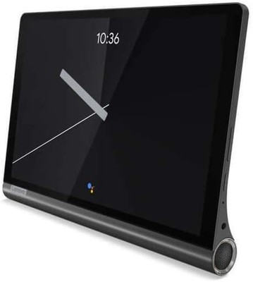 Lenovo YOGA SMART TAB タブレットYT-X705F 64GB Lenovo Yoga Smart Tab 64GB, Wi-Fi, 10.1 in - Iron Gray for sale