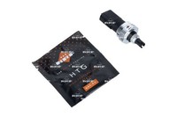 NRF Druckschalter Klimaanlage Easy FIT 38971 M12X1,25 5V FüR Tesla Model 100D
