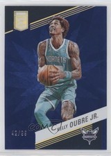 2022-23 Donruss Elite Blue 42/99 Kelly Oubre Jr #127 0yu9