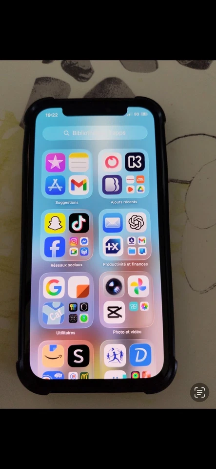 Apple iPhone 12 Pro · 512GB, photo 2 sur 4