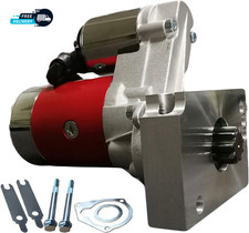 3HP 2.5KW Super High Torque Light Weight Mini Starter for SBC BBC GM Chevy