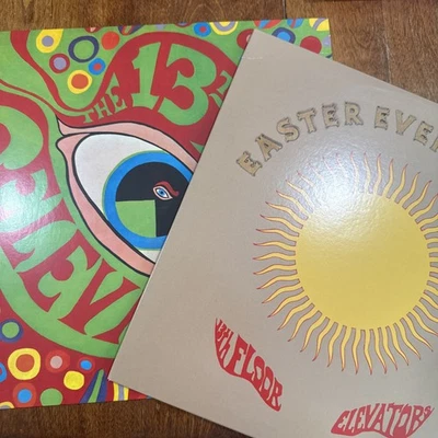 The 13th Floor Elevators Vinyl Records for sale | eBay