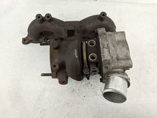 2021 Trailblazer Turbocharger Turbo Charger Super Charger Supercharger Jxcxq