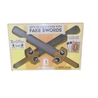 Exploding Kittens Let's Hit Each Other with Fake Swords NIB