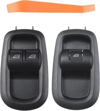 Master Power Window Switch Driver Passenger for Ford Transit 2014-2019 2029885