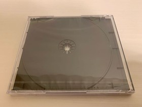 Layer Section II 2 Trial Version Not for Sale Sega Saturn SS Unused Game NTSC-J