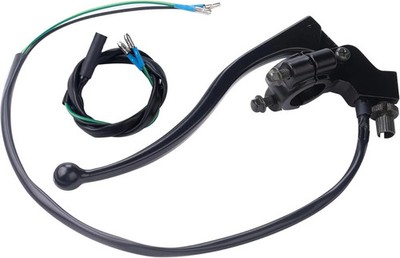 Left Brake Lever   Fits Polaris 90 Predator/Sportsman/Outlaw & Eton 90