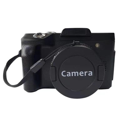 Capture Life's Moments leichte Digitalkamera mit flexiblem Betrachtungswinkel