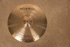 Istanbul Agop 22" Special Edition Fusion Ride Cymbal 2659g