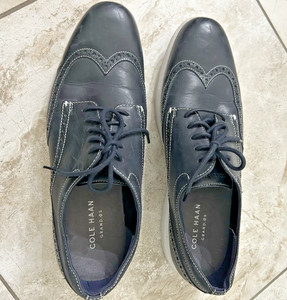 Cole Haan Grand Os Blue | eBay display picture 1
