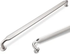 10 Pack Brushed Nickel Cabinet Pulls 10 Inch(254Mm) Kitchen Cabinet Handles Cabi