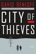 City of Thieves Hardcover David Benioff