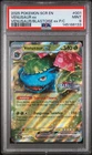 2025 POKEMON SCR EN-STELLAR CROWN #001 VENUSAUR EX PSA 9