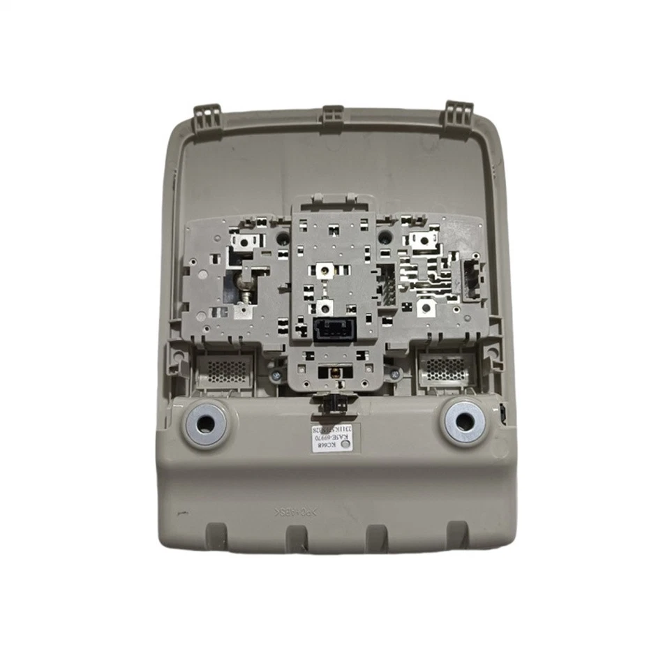 Overhead Reading Light KA5E-69-970 For Mazda CX-3 CX-4  CX-5 KE KF 6 GJ GL  CX-9 - Image 4 of 4