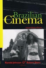 Randal Johnson Brazilian Cinema (Taschenbuch)...