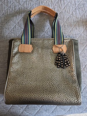 Consuela Tommy Classic Tote Bag
