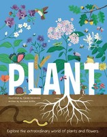 Plant | Explore The Extraordinary World Of Plants And Flowers | Griffin | Buch