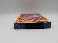 Super Spike V'Ball (Nintendo Entertainment System, 1990) NO MANUAL