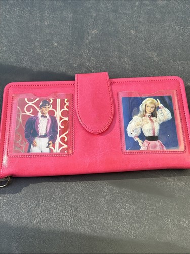 SELTEN 1983 Mattel Barbie Geldbörse Armband Top Zustand - Bild 8 von 24