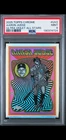 2025 Topps Chrome Ultraviolet All-Stars Aaron Judge #UV-2 PSA 9.