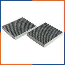 Filtre d'habitacle BMW 550
