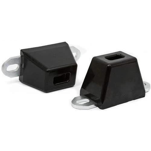 Daystar KU09036BK Polyurethane Bump Stops - Image 2 of 2