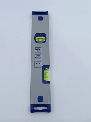 Promat Wasserwaage Alu - 30 cm