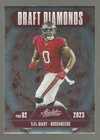 2025 Panini Absolute Countdown Calendar YaYa Diaby Base (RAW)