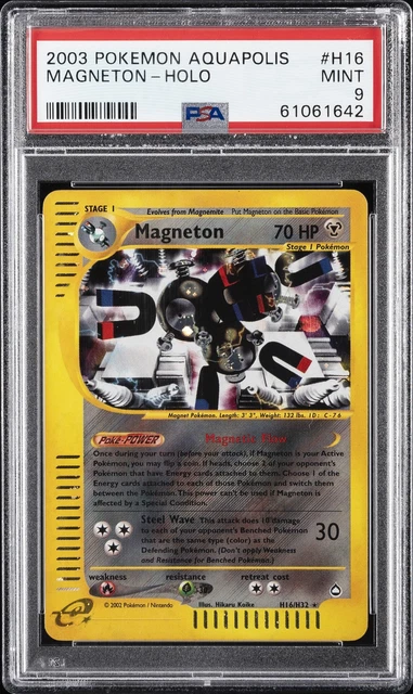 Magneton