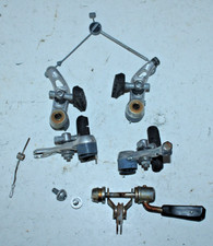 Shimano Altus A12 Cantilever Brake Caliper Set Canti BR-AT20 Touring Road MTB CX