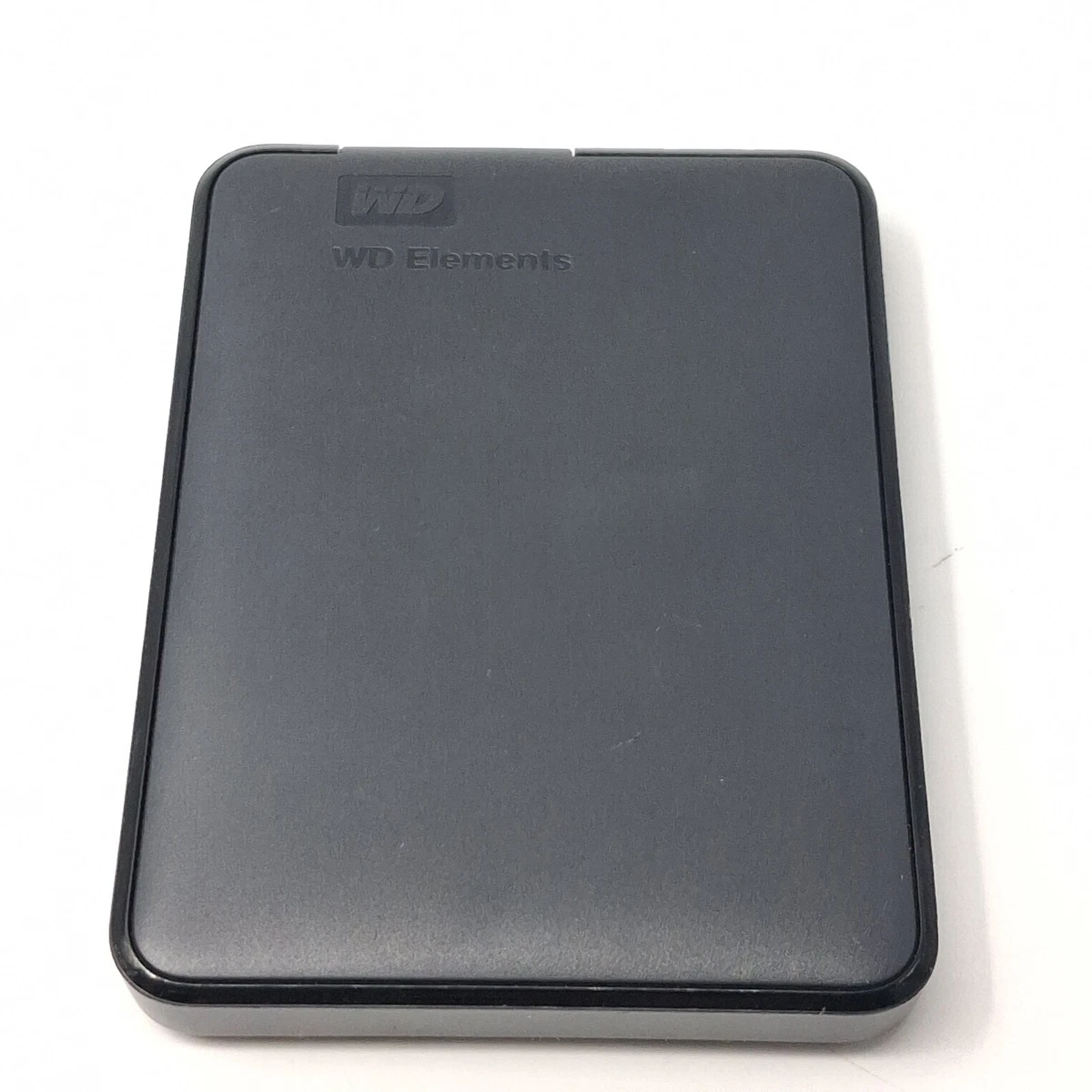 Western Digital 1 TB Portable External Hard Disk Drives for sale