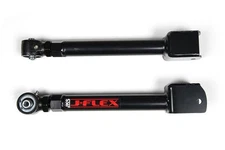 JKS for Jeep Wrangler TJ/LJ / Cherokee XJ Fixed J-Link Upper Control Arms -