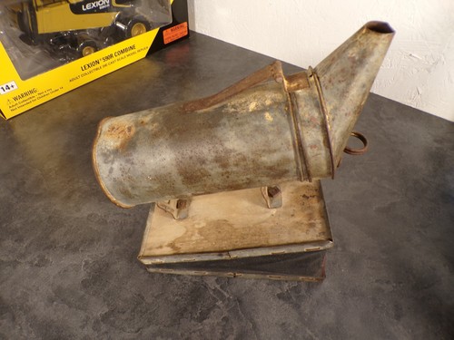 Antique Bee Smoker A J Root Company Medina Ohio - Picture 3 of 4