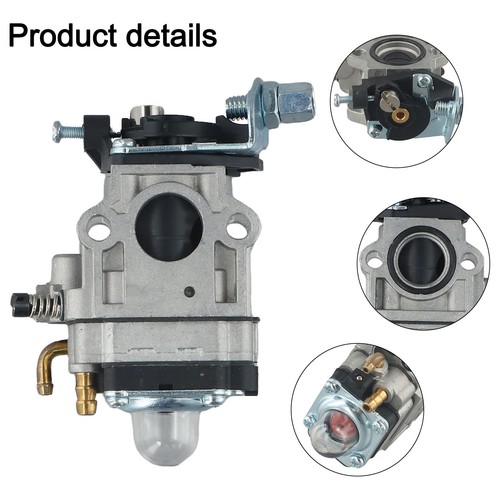 Hassle-free CG430 Carburetor 3.6HP Outboard Motor Reliable High-performance - Picture 9 of 12